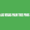 Las Vegas Palm Tree Trimming Pros logo